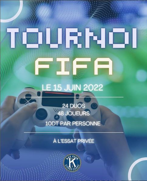 FIFA Tournament