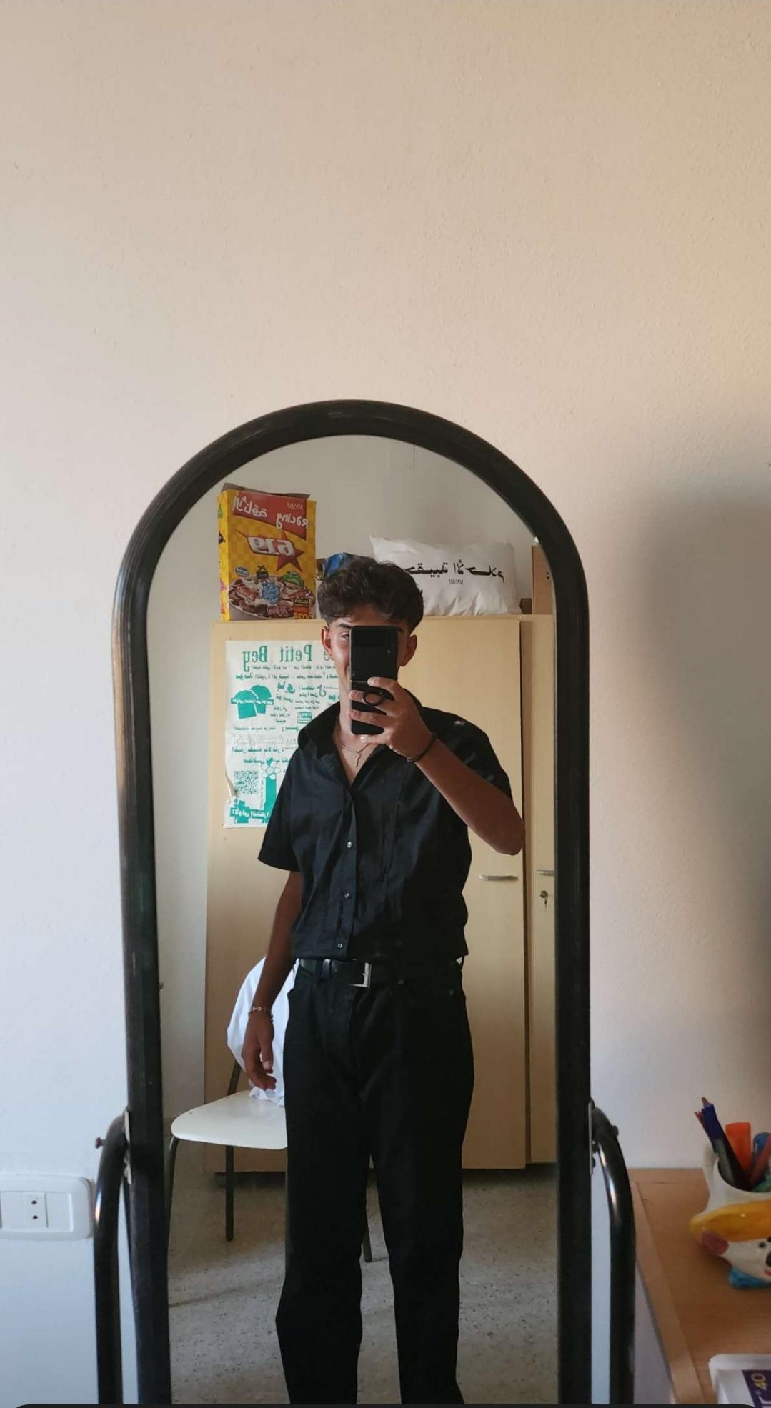 Chef Interieur